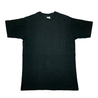 (T-SHIRT) 1990'S～ MADE IN USA FRUIT OF THE LOOM T-SHIRT WITH POCKET