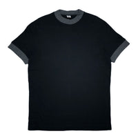 (DESIGNERS) 1990'S～ MADE IN ITALY DIRK BIKKEMBERGS RINGER T-SHIRT