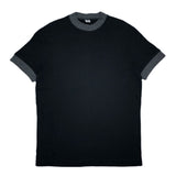 (DESIGNERS) 1990'S～ MADE IN ITALY DIRK BIKKEMBERGS RINGER T-SHIRT