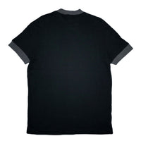 (DESIGNERS) 1990'S～ MADE IN ITALY DIRK BIKKEMBERGS RINGER T-SHIRT