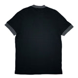 (DESIGNERS) 1990'S～ MADE IN ITALY DIRK BIKKEMBERGS RINGER T-SHIRT