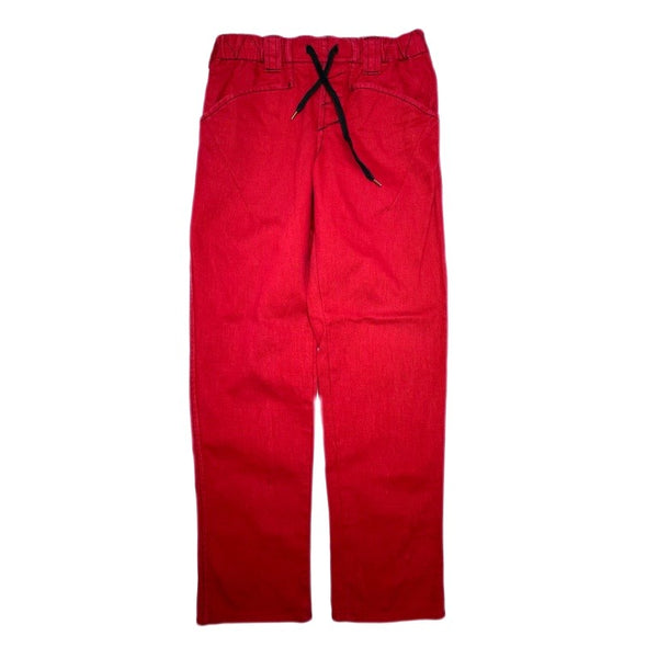 (DESIGNERS) 2000'S～ NUMBER NINE 4 POCKET EASY PANTS