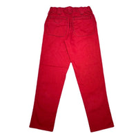 (DESIGNERS) 2000'S～ NUMBER NINE 4 POCKET EASY PANTS