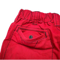 (DESIGNERS) 2000'S～ NUMBER NINE 4 POCKET EASY PANTS