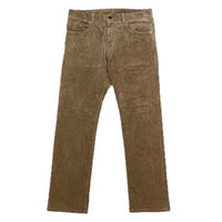 (DESIGNERS) 2000'S～ UNDERCOVERISM DEFORMED POCKET DESIGN CORDUROY STRETCH PANTS