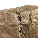 (DESIGNERS) 2000'S～ UNDERCOVERISM DEFORMED POCKET DESIGN CORDUROY STRETCH PANTS