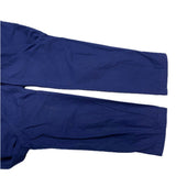 (DESIGNERS) 1980'S～ HAI SPORTIG GEAR by MIYAKE DESIGN STUDIO 1 BUTTON COLLARLESS BLAZER JACKET