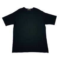 (DESIGNERS) 1990'S～ MADE IN JAPAN Y's for MEN PLAIN SHORT SLEEVE SHIRT