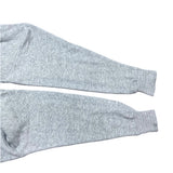 (vintage) 1960'S～ UNKNOWN PLAIN PULLOVER DOUBLE FACE HOODIE SWEAT SHIRT
