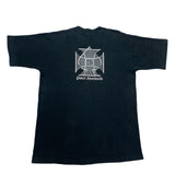 (t-shirt) 1996 Powell Skateboards DOUBLE SIDED PRINT T-SHIRT