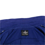 (vintage) 1960'S～ Champion FADED PLAIN LOOP COLLAR BOX FLANNEL SHIRT