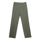 (designers) PPFM PEYTON PLACE FOR MEN LATTICE PATTERN SET UP SUITS