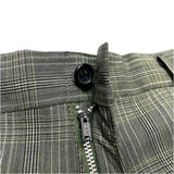 (designers) PPFM PEYTON PLACE FOR MEN LATTICE PATTERN SET UP SUITS