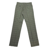 (designers) PPFM PEYTON PLACE FOR MEN LATTICE PATTERN SET UP SUITS