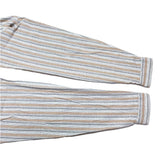 (designers) 1990'S～ MADE IN JAPAN EMPORIO ARMANI STRIPED PATTERN SHIRT