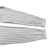 (designers) 1990'S～ MADE IN JAPAN EMPORIO ARMANI STRIPED PATTERN SHIRT
