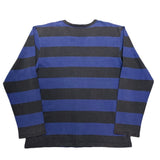 (designers) 1990'S～ MADE IN JAPAN agnes b. THICK STRIPED SHIRT