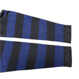 (designers) 1990'S～ MADE IN JAPAN agnes b. THICK STRIPED SHIRT
