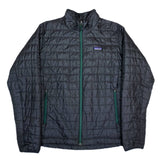 (VINTAGE) 2020 PATAGONIA NANO PUFF JACKET FA20