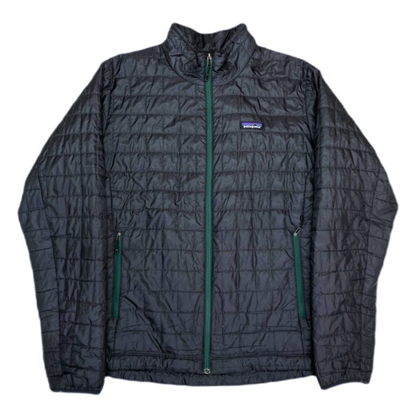 (VINTAGE) 2020 PATAGONIA NANO PUFF JACKET FA20