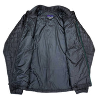 (VINTAGE) 2020 PATAGONIA NANO PUFF JACKET FA20