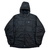 (VINTAGE) 2012 PATAGONIA DAS PARKA