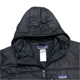 (VINTAGE) 2012 PATAGONIA DAS PARKA
