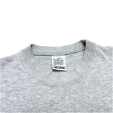(vintage) 1990'S～ MADE IN USA GRAND ROYAL BICOLOR LONG SLEEVE T-SHIRT