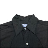 (vintage) 1990'S～ MADE IN USA Rockmount WESTERN SHIRT