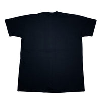 (T-SHIRT) DEAD STOCK NEW 1990'S～ MADE IN USA ArtWhORe PRINT T-SHIRT