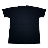 (T-SHIRT) DEAD STOCK NEW 1990'S～ MADE IN USA ArtWhORe PRINT T-SHIRT