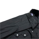 (vintage) 1990'S～ MADE IN USA Rockmount WESTERN SHIRT
