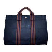 (OTHER) 1990'S～ MADE IN FRANCE HERMES FOURRE TOUT TOTE BAG BORO