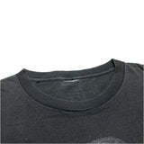 (t-shirt) 2001 STURGIS BIKE WEEK DOUBLE SIDED PRINT T-SHIRT