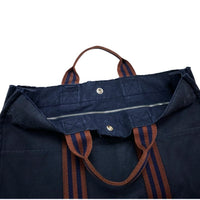 (OTHER) 1990'S～ MADE IN FRANCE HERMES FOURRE TOUT TOTE BAG BORO