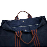 (OTHER) 1990'S～ MADE IN FRANCE HERMES FOURRE TOUT TOTE BAG BORO