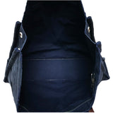(OTHER) 1990'S～ MADE IN FRANCE HERMES FOURRE TOUT TOTE BAG BORO