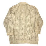 (VINTAGE) 1960'S～ Mr.TOP LOW GAUGE THICK KNIT CARDIGAN