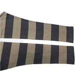 (designers) 1990'S～ MADE IN JAPAN agnes b. homme THICK STRIPED SHIRT