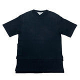 (designers) SUNSEA WRAPPED POCKET T-SHIRT
