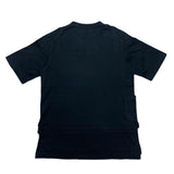 (designers) SUNSEA WRAPPED POCKET T-SHIRT