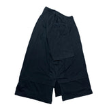 (designers) SUNSEA WRAPPED POCKET T-SHIRT