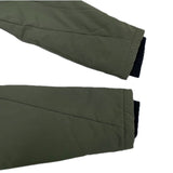 (VINTAGE) 2015 OAKLEY HOODED PADDED JACKET FW15