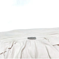 (DESIGNERS) MADE IN ITALY BOTTEGA VENETA DIAMOND PATTERN GRADATION PRINT OPEN COLLAR SHORT SLEEVE SHIRT