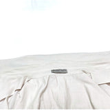 (DESIGNERS) MADE IN ITALY BOTTEGA VENETA DIAMOND PATTERN GRADATION PRINT OPEN COLLAR SHORT SLEEVE SHIRT
