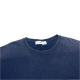 (designers) MADE IN JAPAN TOGA VIRILIS FADED T-SHIRT WITH POCKET