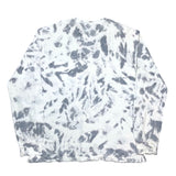 (designers) MADE IN JAPAN UNUSED TIE DYED LONG SLEEVE T-SHIRT WITH POCKET