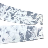 (designers) MADE IN JAPAN UNUSED TIE DYED LONG SLEEVE T-SHIRT WITH POCKET