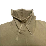 (designers) 1980'S～ MADE IN JAPAN HAI SPORTING GEAR TURTLENECK SWEAT SHIRT
