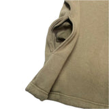 (designers) 1980'S～ MADE IN JAPAN HAI SPORTING GEAR TURTLENECK SWEAT SHIRT